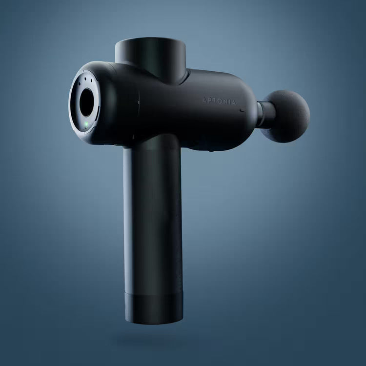 Top Pistolets massage pour récupération musculaire