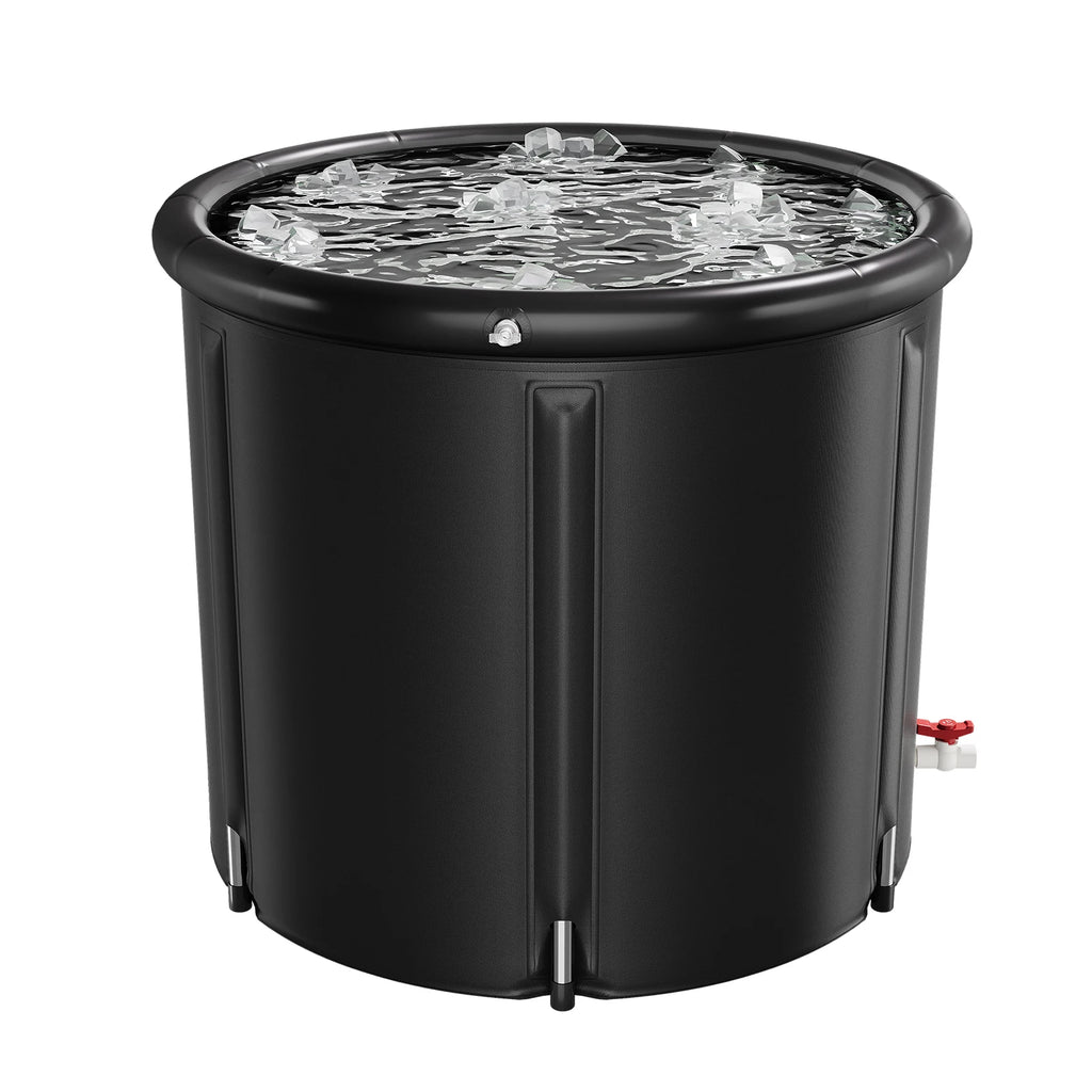 THERAVIB™ ICE BATH+