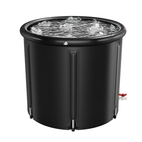 THERAVIB™ ICE BATH+