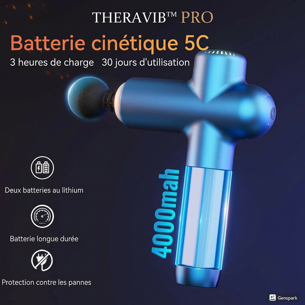 THERAVIB™ PRO
