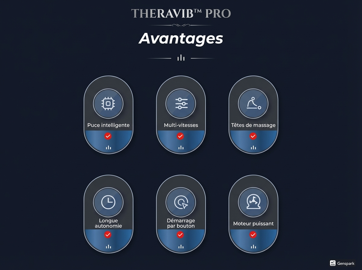 THERAVIB™ PRO
