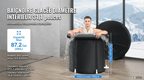 THERAVIB™ ICE BATH+