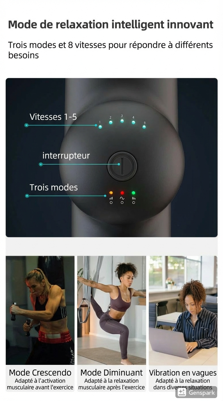THERAVIB™ PRO