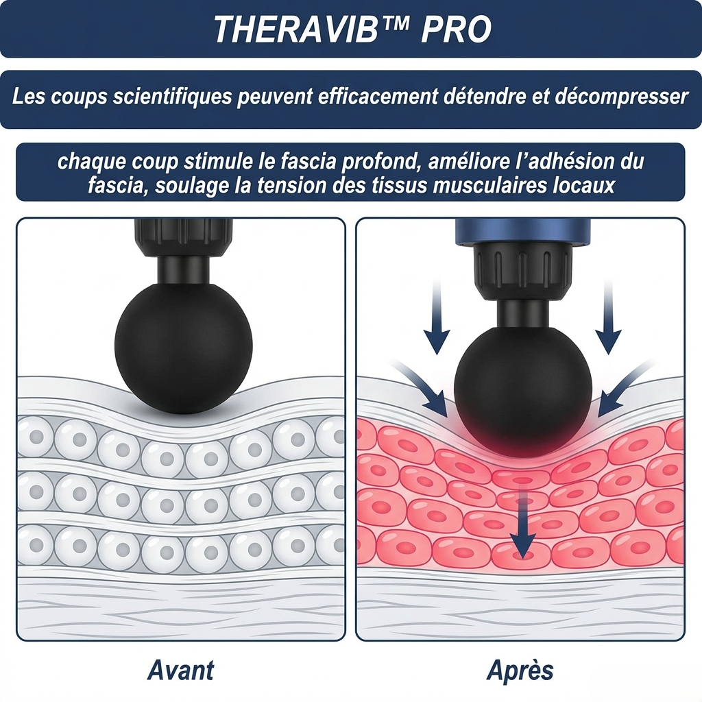 THERAVIB™ PRO