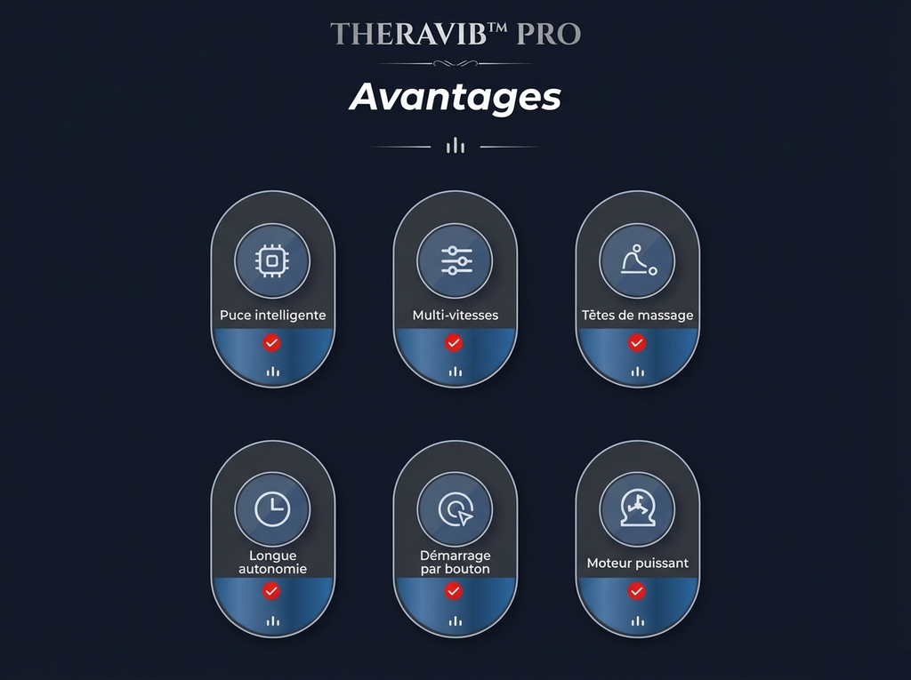 THERAVIB™ PRO