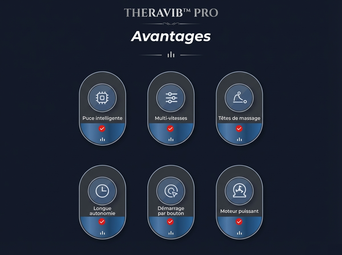 THERAVIB™ PRO