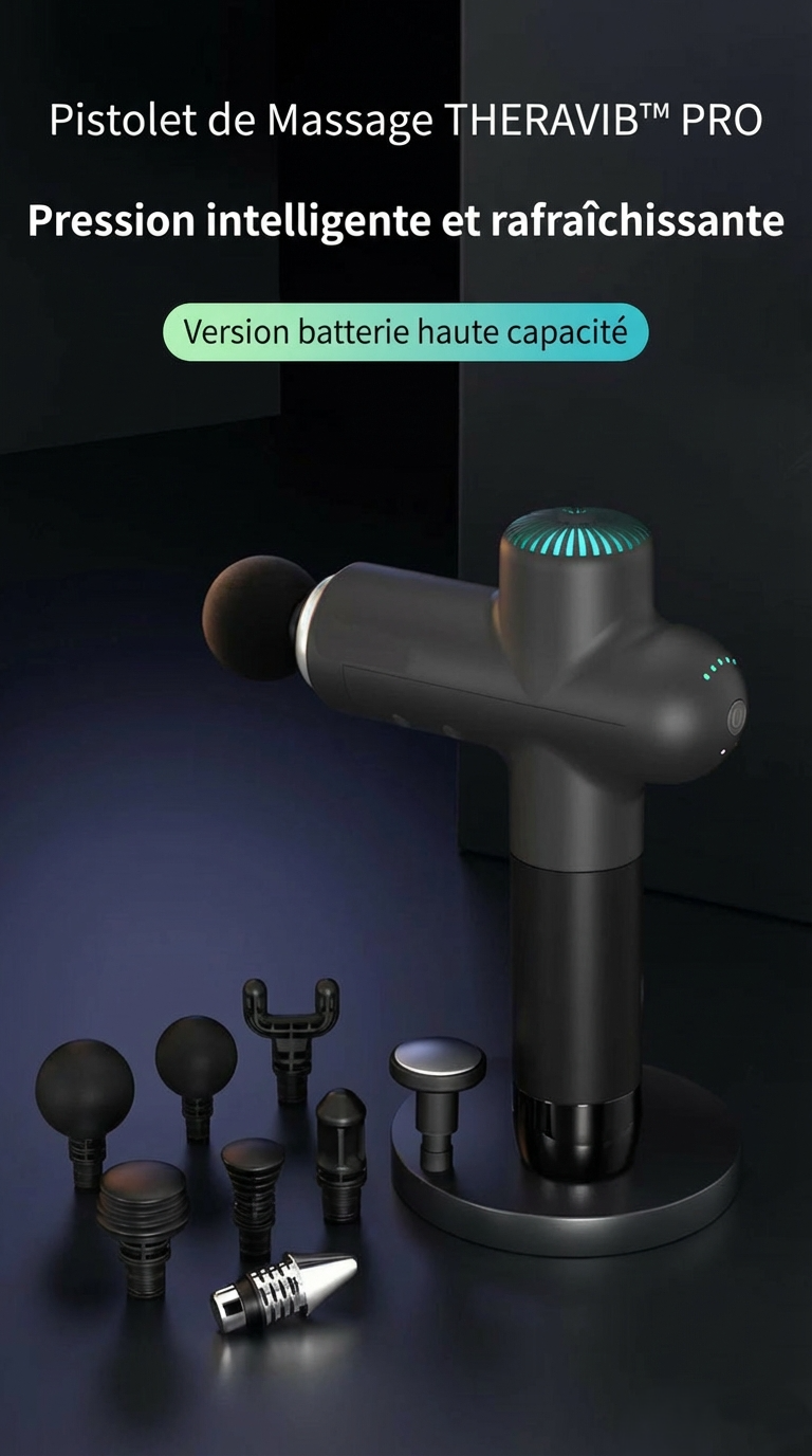 THERAVIB™ PRO