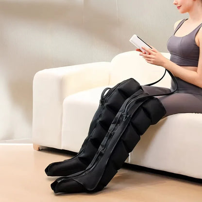 Thera Boots - Jambières De Pressothérapie