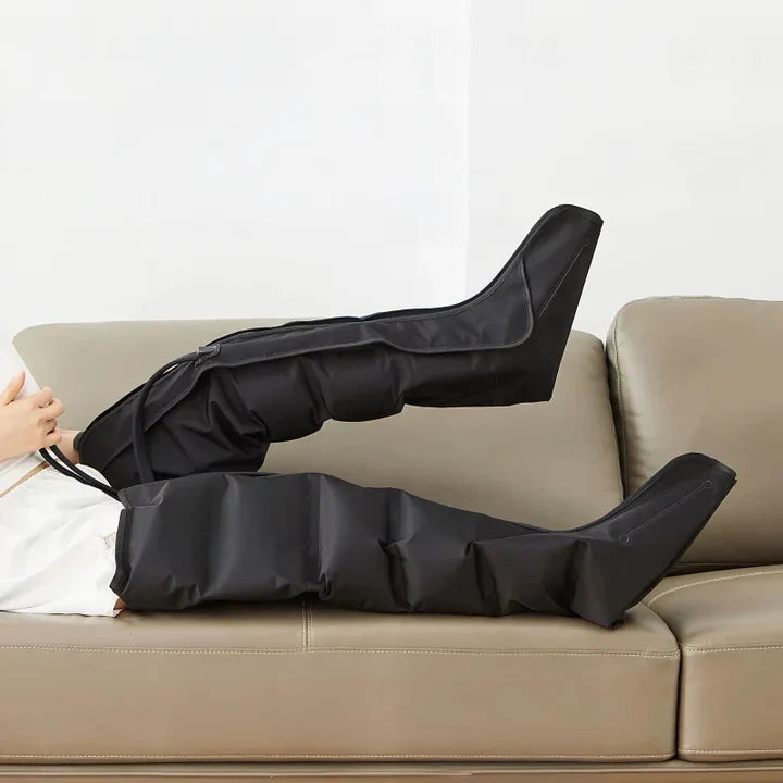 Thera Boots - Jambières De Pressothérapie