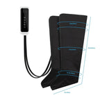 THERAVIB™ BOOTS - JAMBIÈRE DE PRESSOTHÉRAPIE