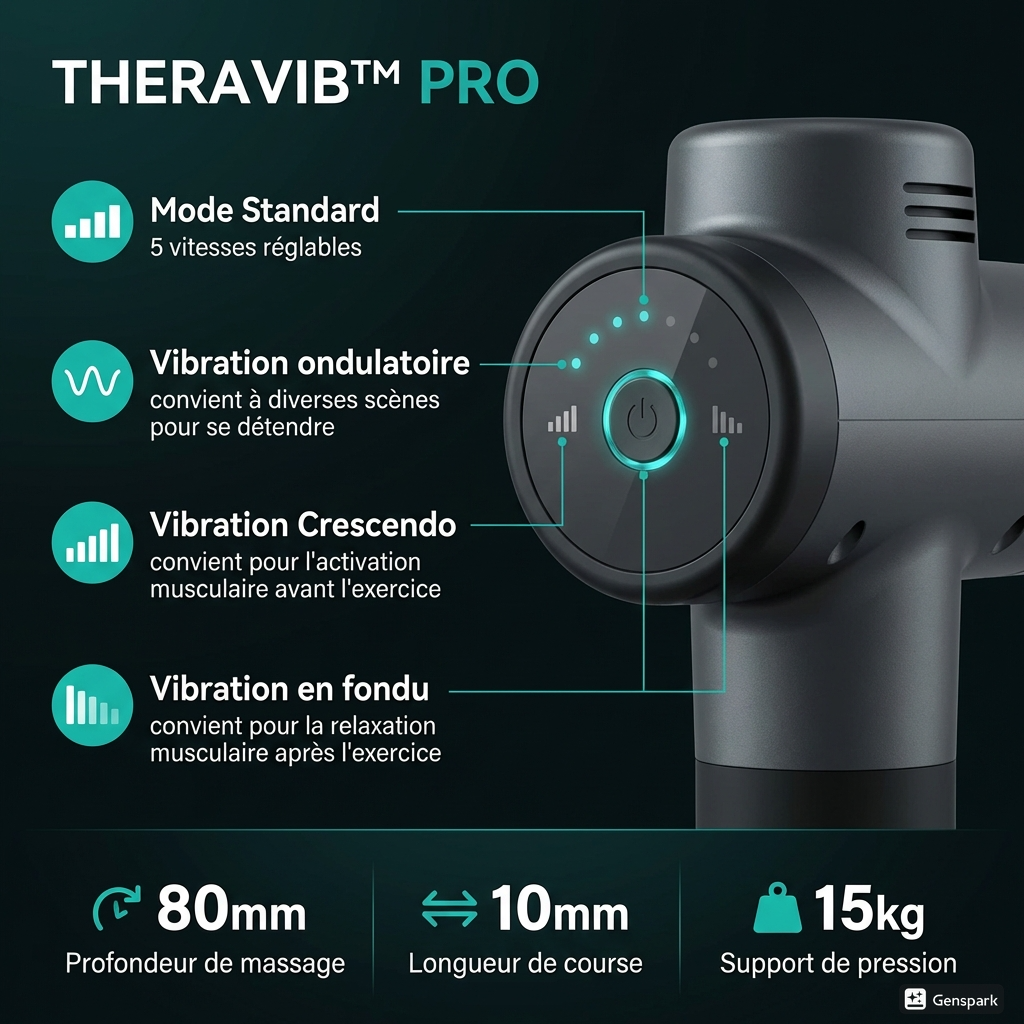THERAVIB™ PRO