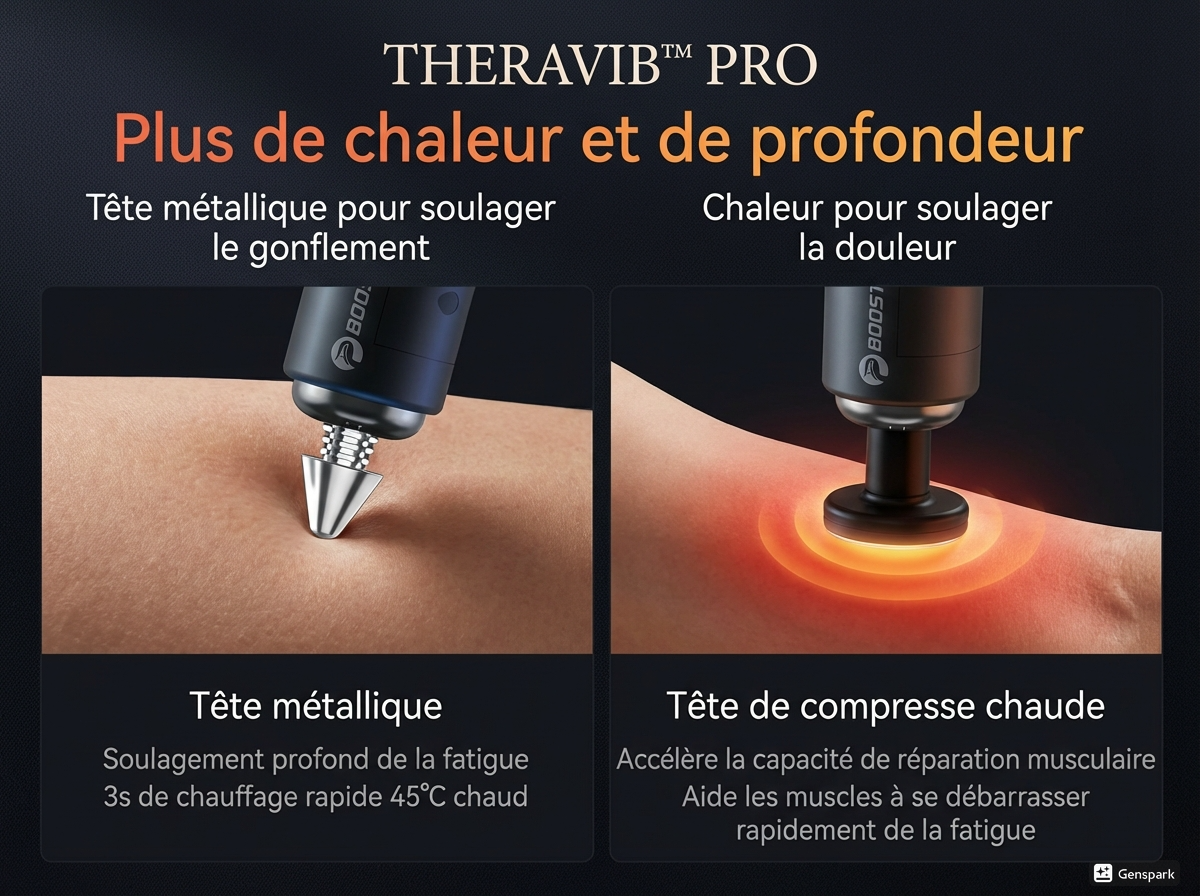 THERAVIB™ PRO