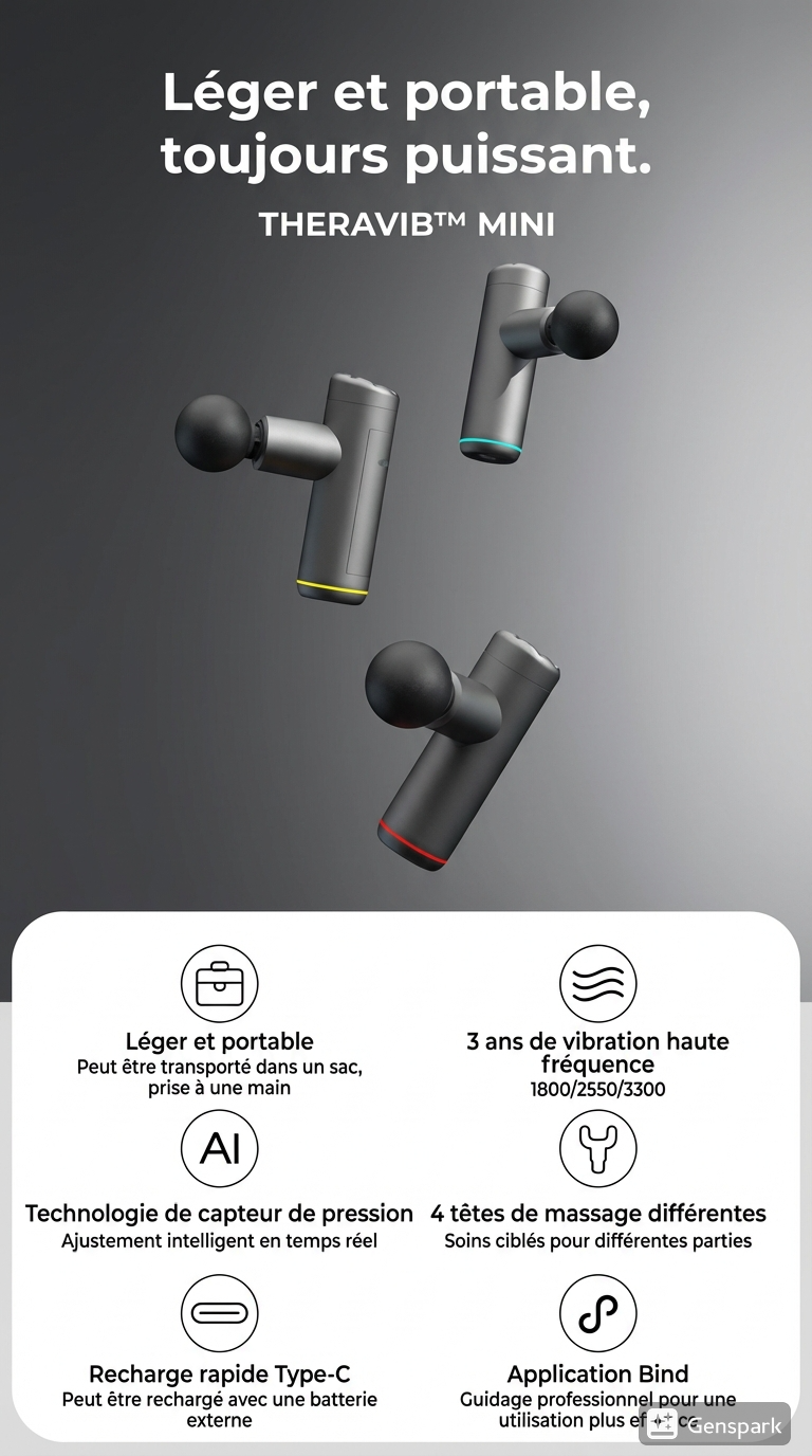 THERAVIB™ Mini