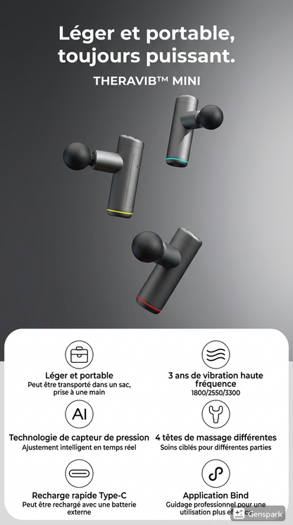 THERAVIB™ Mini