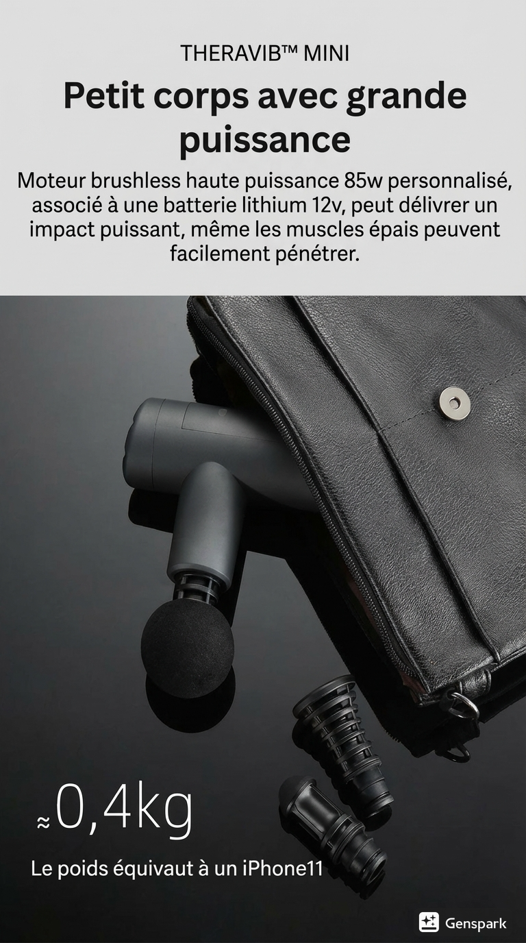 THERAVIB™ Mini